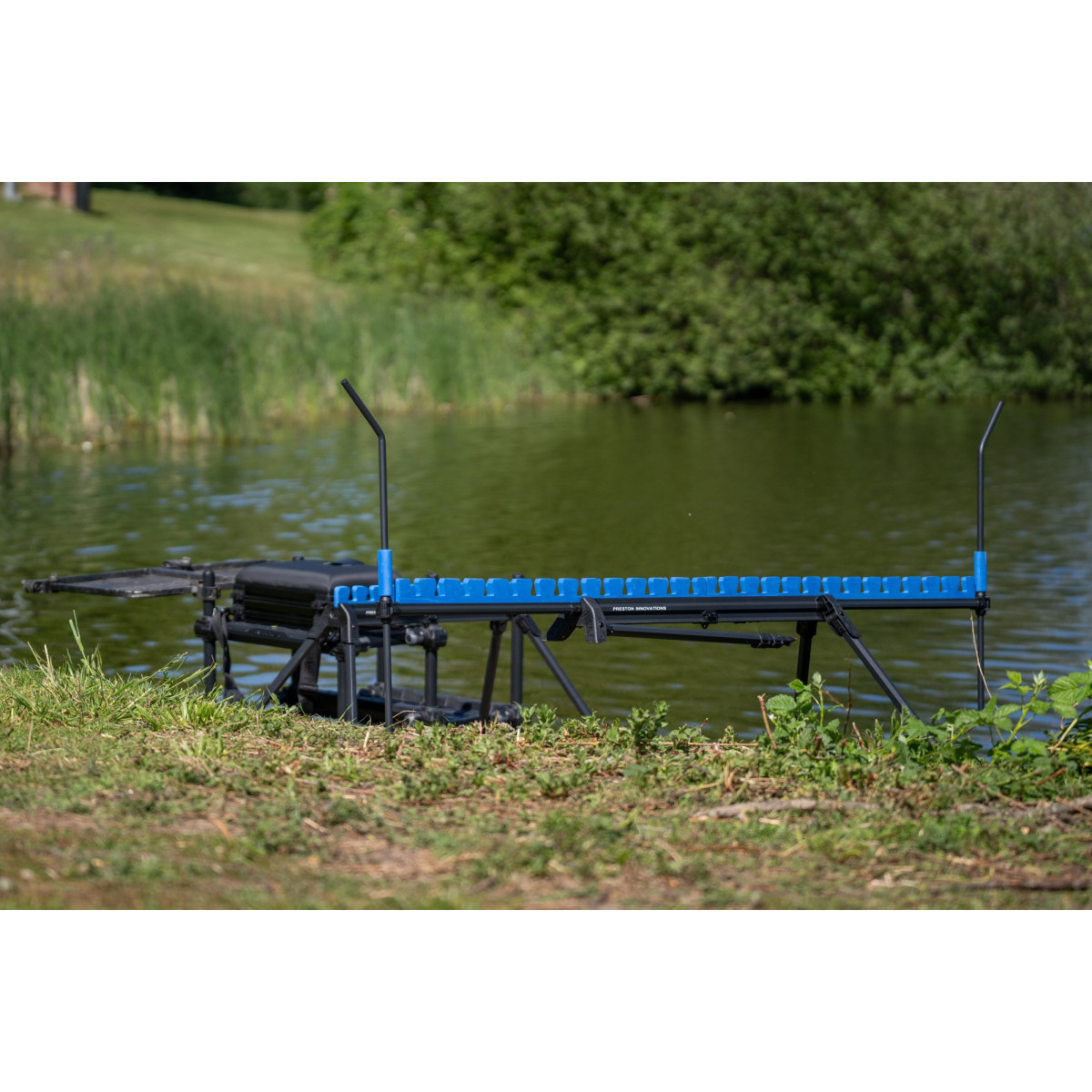 P0110119 Stojak Preston Inception Pro Roost Distance Stick Combo