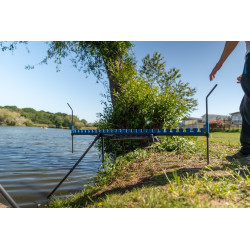 P0110119 Stojak Preston Inception Pro Roost Distance Stick Combo