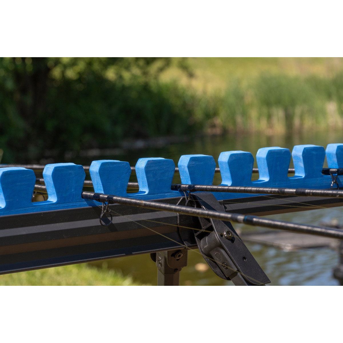 P0110119 Stojak Preston Inception Pro Roost Distance Stick Combo