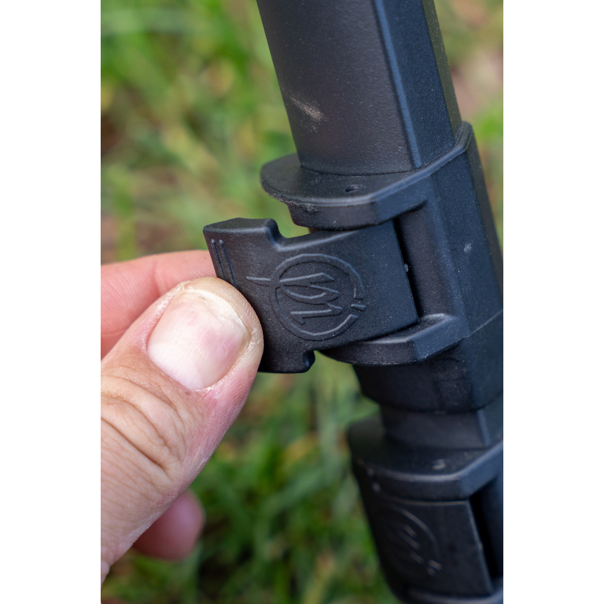 P0110119 Stojak Preston Inception Pro Roost Distance Stick Combo