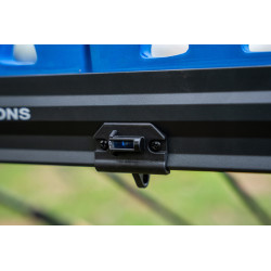 P0110119 Stojak Preston Inception Pro Roost Distance Stick Combo