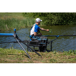 P0120029 Siedzisko Preston Absolute Compact Station