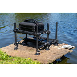 P0120029 Siedzisko Preston Absolute Compact Station