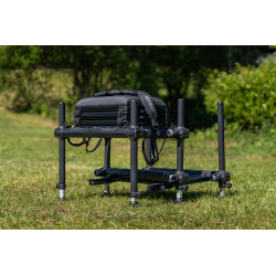 P0120029 Siedzisko Preston Absolute Compact Station