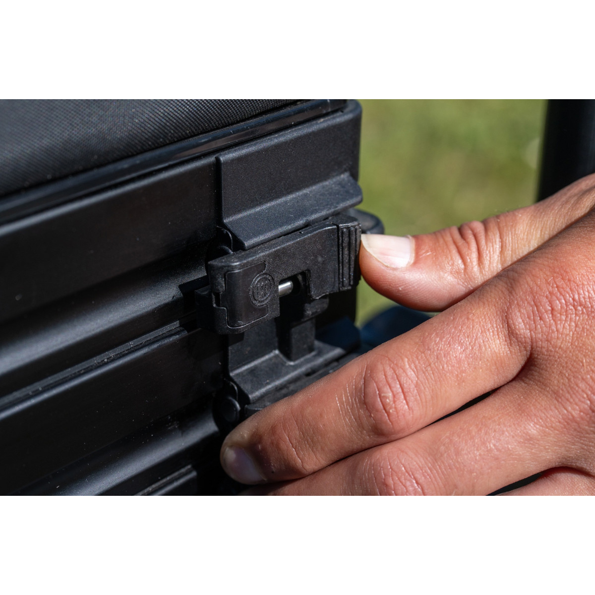 P0120029 Siedzisko Preston Absolute Compact Station