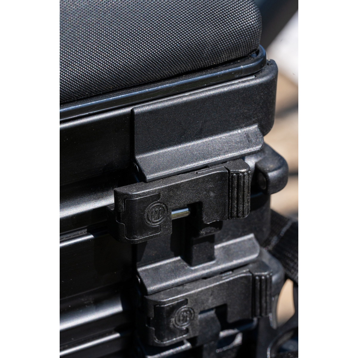 P0120029 Siedzisko Preston Absolute Compact Station