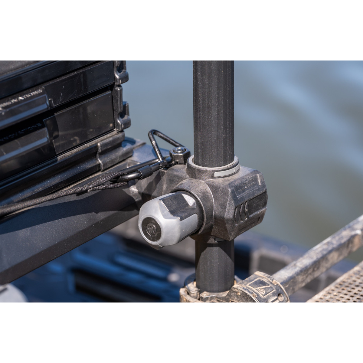 P0120029 Siedzisko Preston Absolute Compact Station