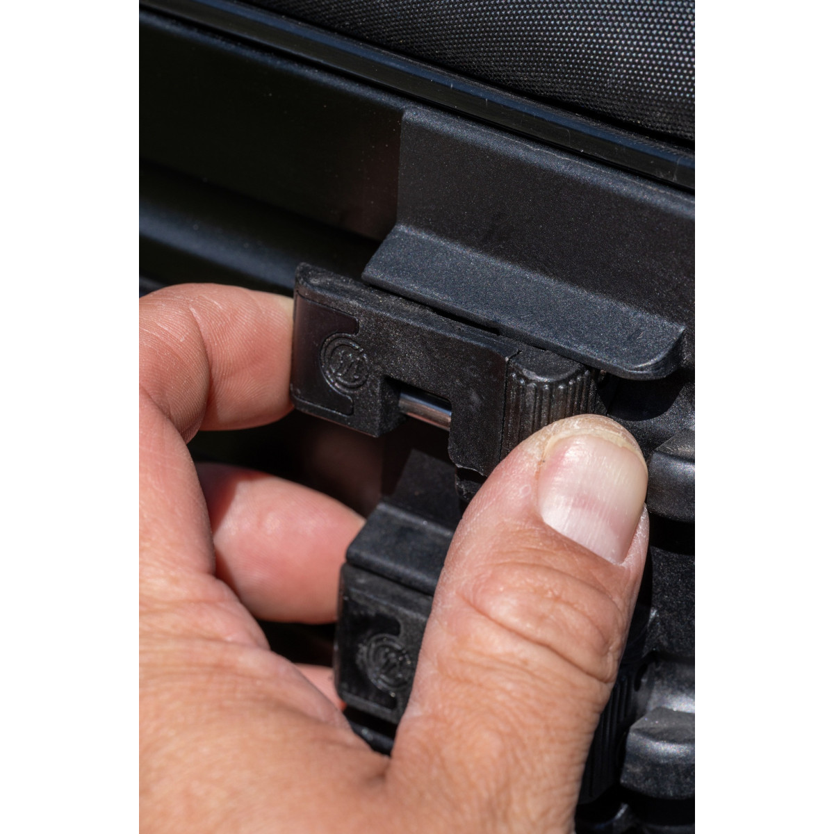 P0120029 Siedzisko Preston Absolute Compact Station