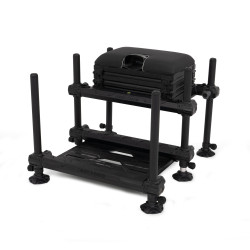 P0120029 Siedzisko Preston Absolute Compact Station