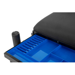 P0120029 Siedzisko Preston Absolute Compact Station