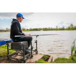 P0110107 Ramię Preston Pole Support System