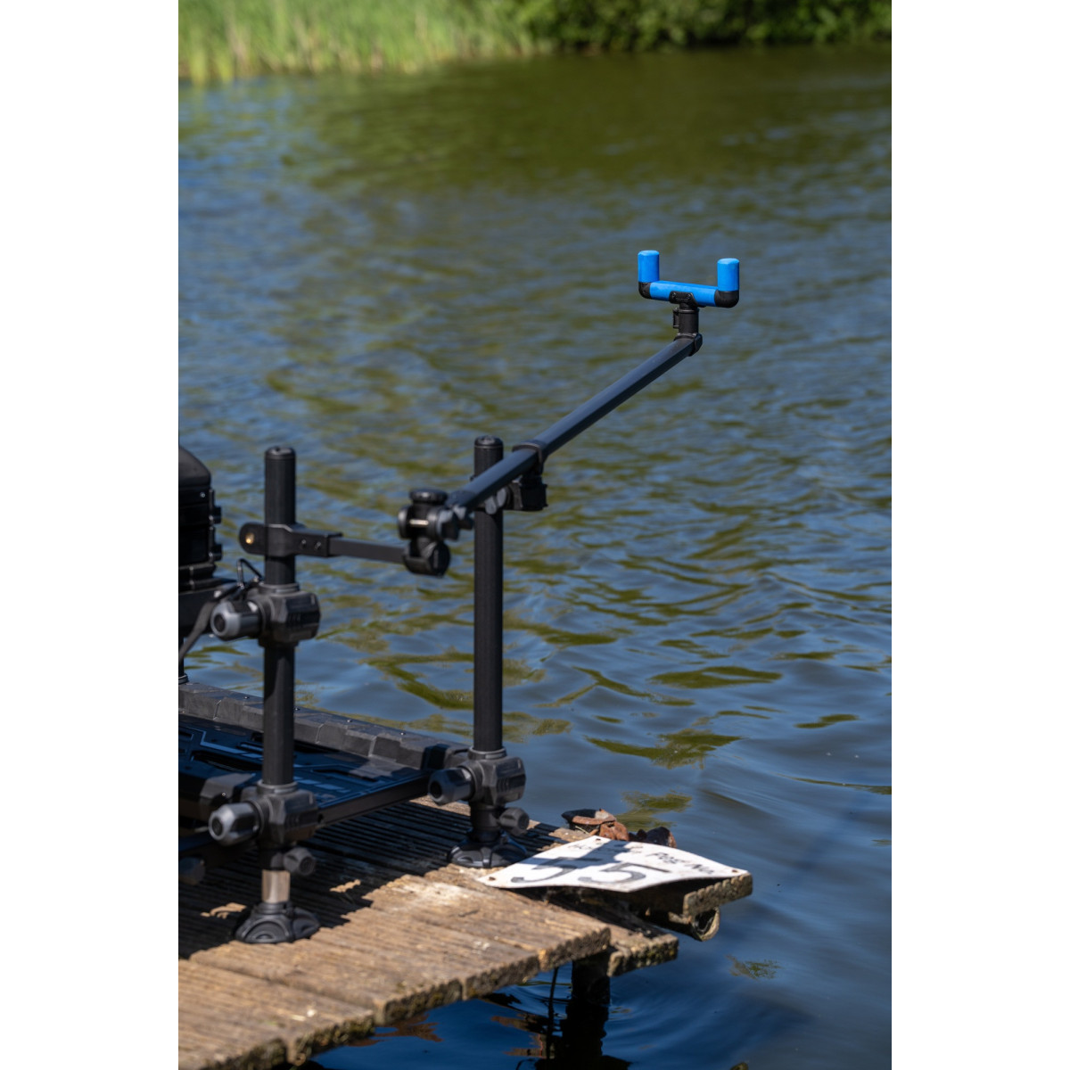 P0110107 Ramię Preston Pole Support System