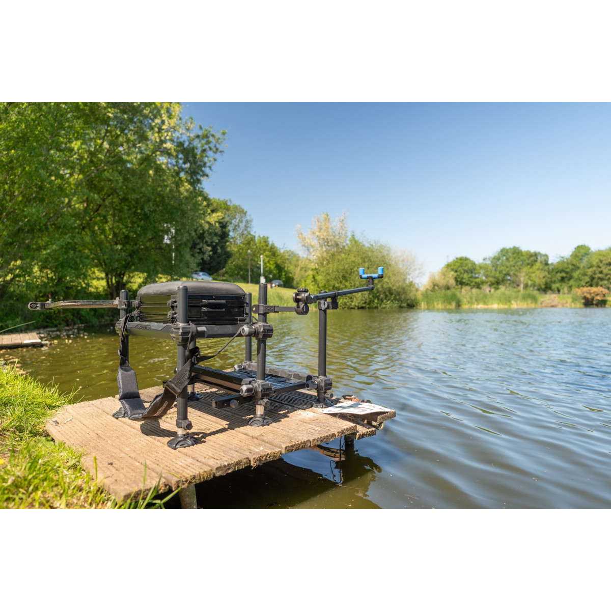 P0110107 Ramię Preston Pole Support System