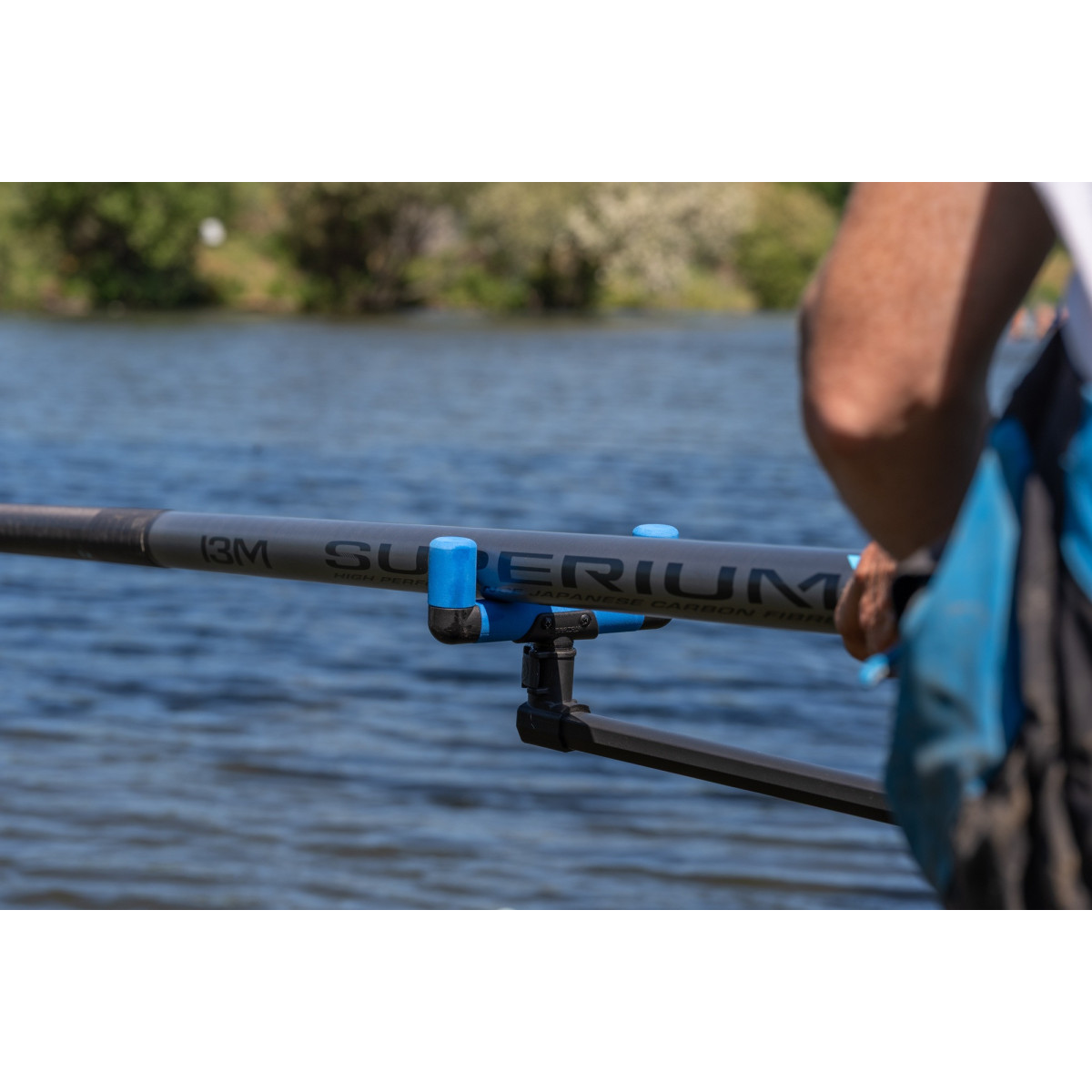 P0110107 Ramię Preston Pole Support System