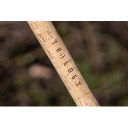 K0330074 Wędka Korum 3K Trilogy Triple Tip 12FT
