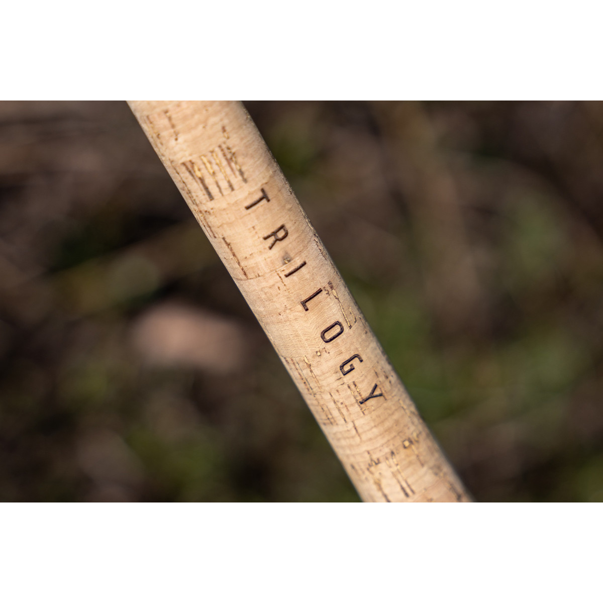 K0330074 Wędka Korum 3K Trilogy Triple Tip 12FT