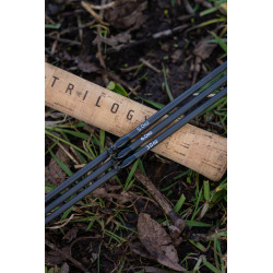 K0330074 Wędka Korum 3K Trilogy Triple Tip 12FT