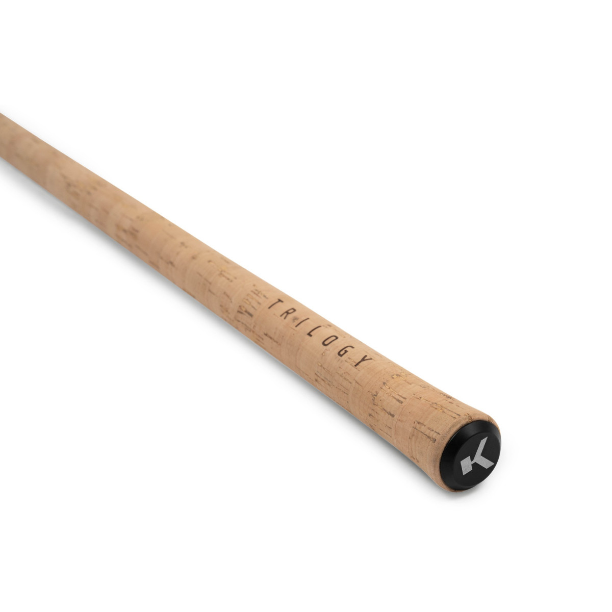 K0330074 Wędka Korum 3K Trilogy Triple Tip 12FT