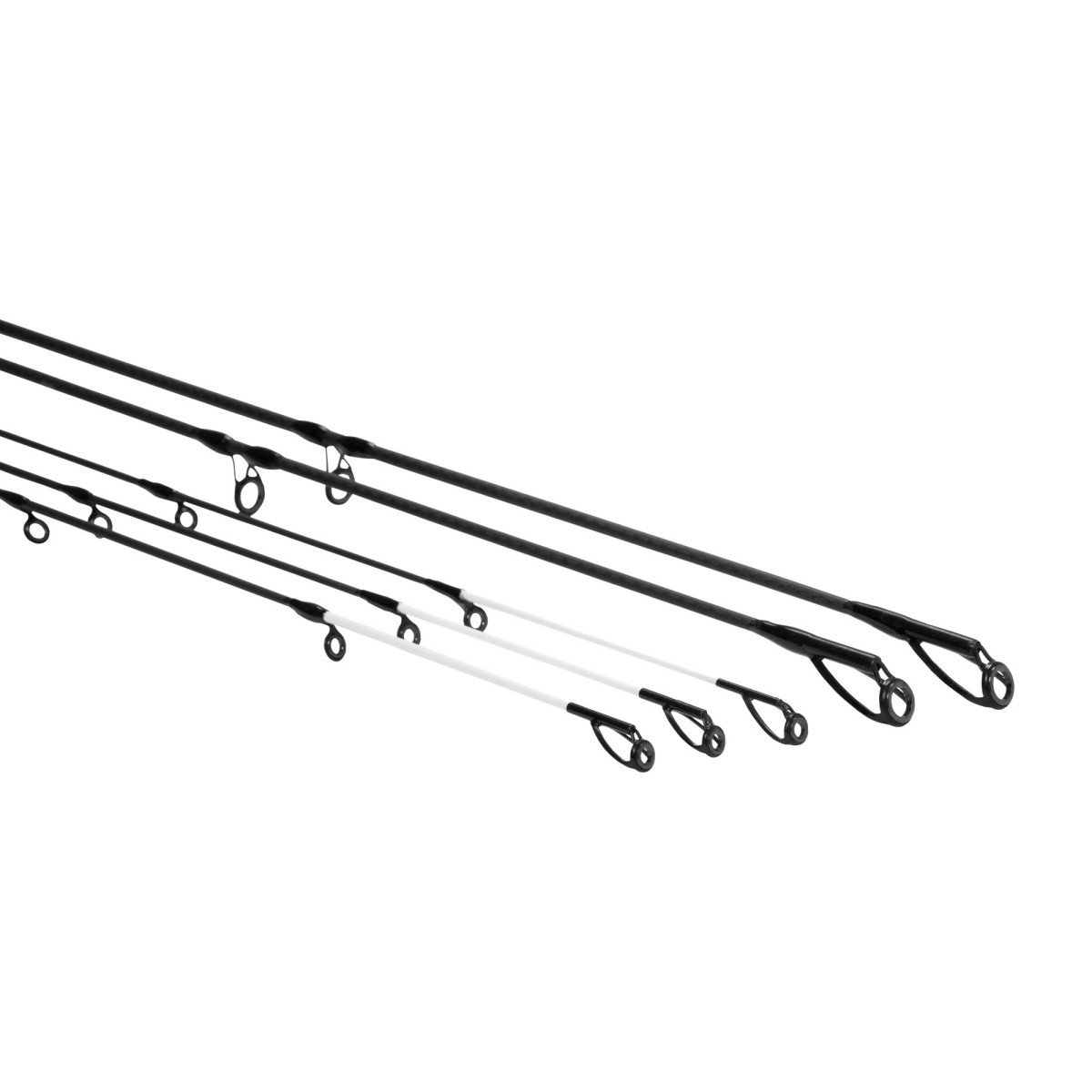 K0330074 Wędka Korum 3K Trilogy Triple Tip 12FT