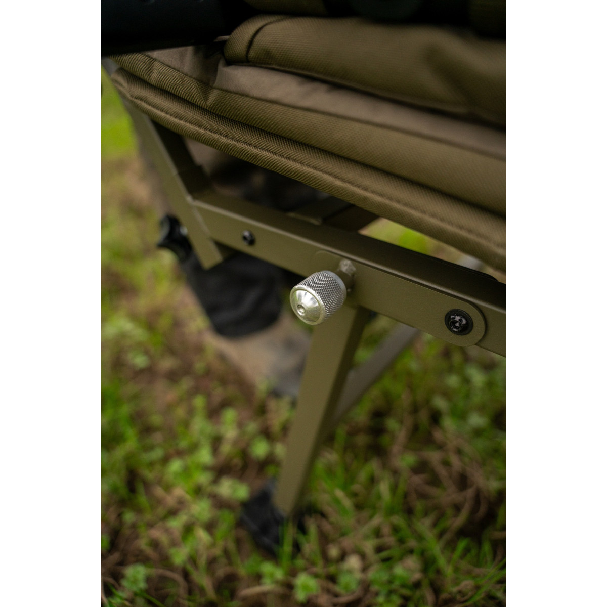 K0300056 Wózek Korum Progress Extenda-Barrow