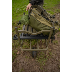 K0300056 Wózek Korum Progress Extenda-Barrow