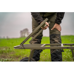 K0300056 Wózek Korum Progress Extenda-Barrow