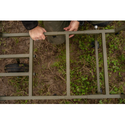 K0300056 Wózek Korum Progress Extenda-Barrow