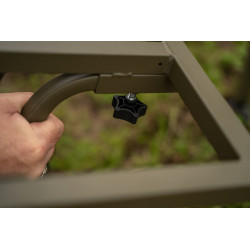 K0300056 Wózek Korum Progress Extenda-Barrow