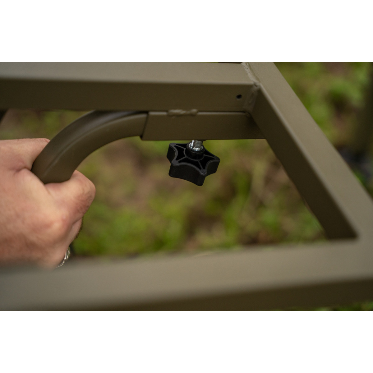 K0300056 Wózek Korum Progress Extenda-Barrow