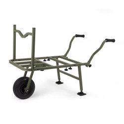 K0300056 Wózek Korum Progress Extenda-Barrow