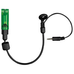 Hanger Mikado LED Intro podwieszany AMS015-LED-G - Zielony