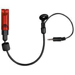 Hanger Mikado LED Intro podwieszany AMS015-LED-R - Czerwony