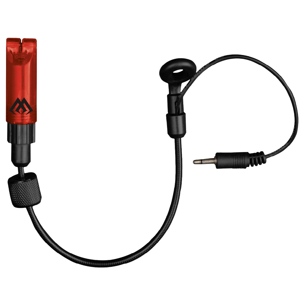 Hanger Mikado LED Intro podwieszany AMS015-LED-R - Czerwony