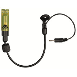 AMS015-LED-Y Hanger Mikado LED Intro podwieszany - Żółty