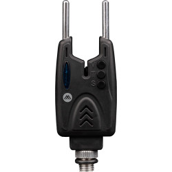 AMS11-B Sygnalizator elektroniczny Mikado Mini Carp - Niebieski