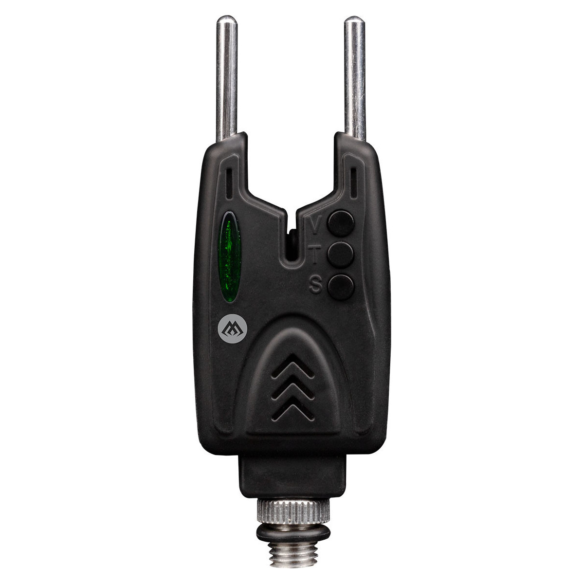 AMS11-G Sygnalizator elektroniczny Mikado Mini Carp - Zielony