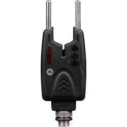 AMS11-R Sygnalizator elektroniczny Mikado Mini Carp - Czerwony