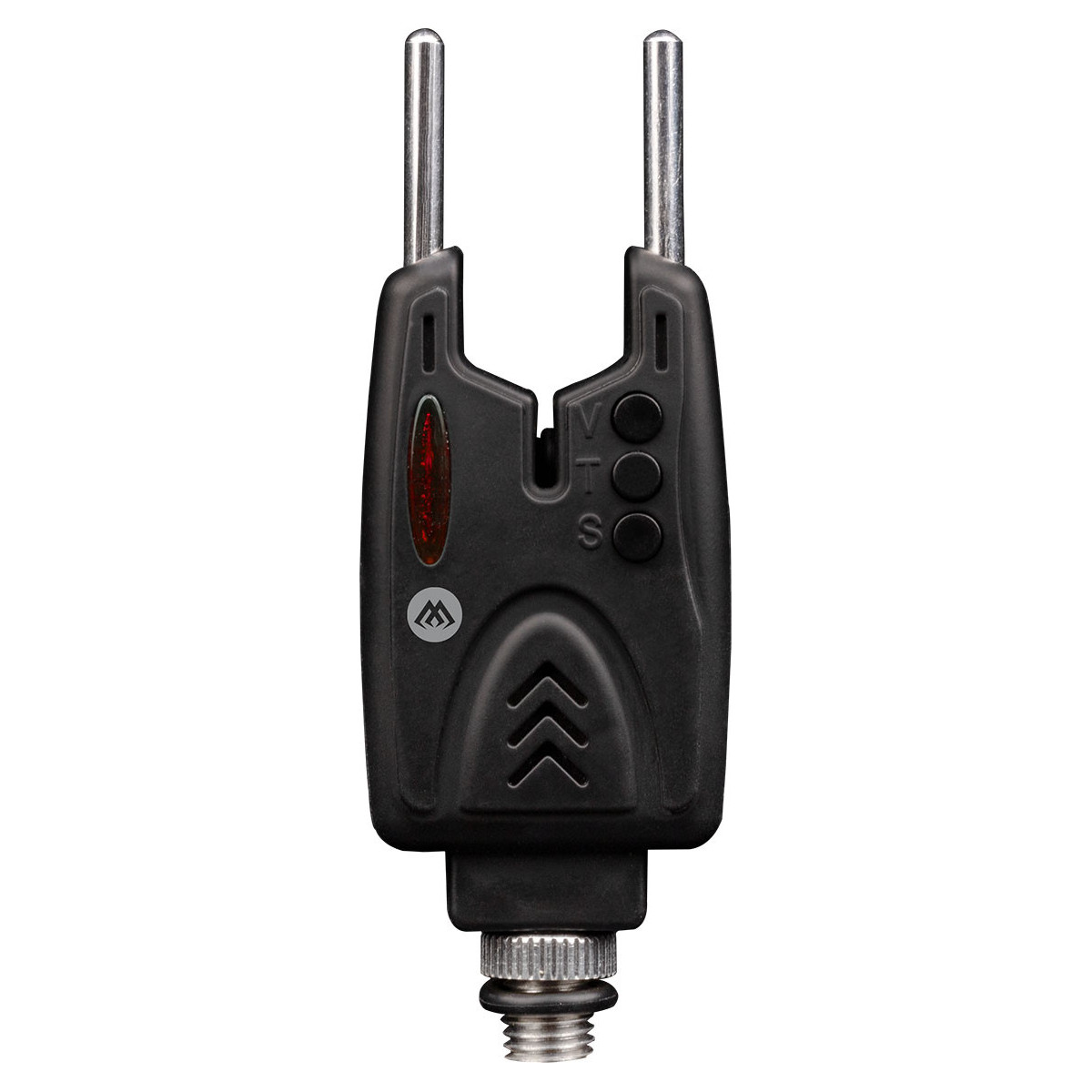 AMS11-R Sygnalizator elektroniczny Mikado Mini Carp - Czerwony