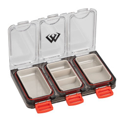 UAC-H1911 Pudełko Mikado Snapbox - 11.5x7.5x1.5cm