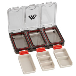 UAC-H1911 Pudełko Mikado Snapbox - 11.5x7.5x1.5cm