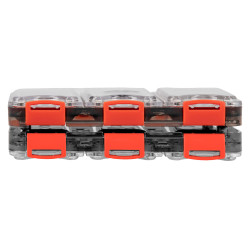 UAC-H1911 Pudełko Mikado Snapbox - 11.5x7.5x1.5cm