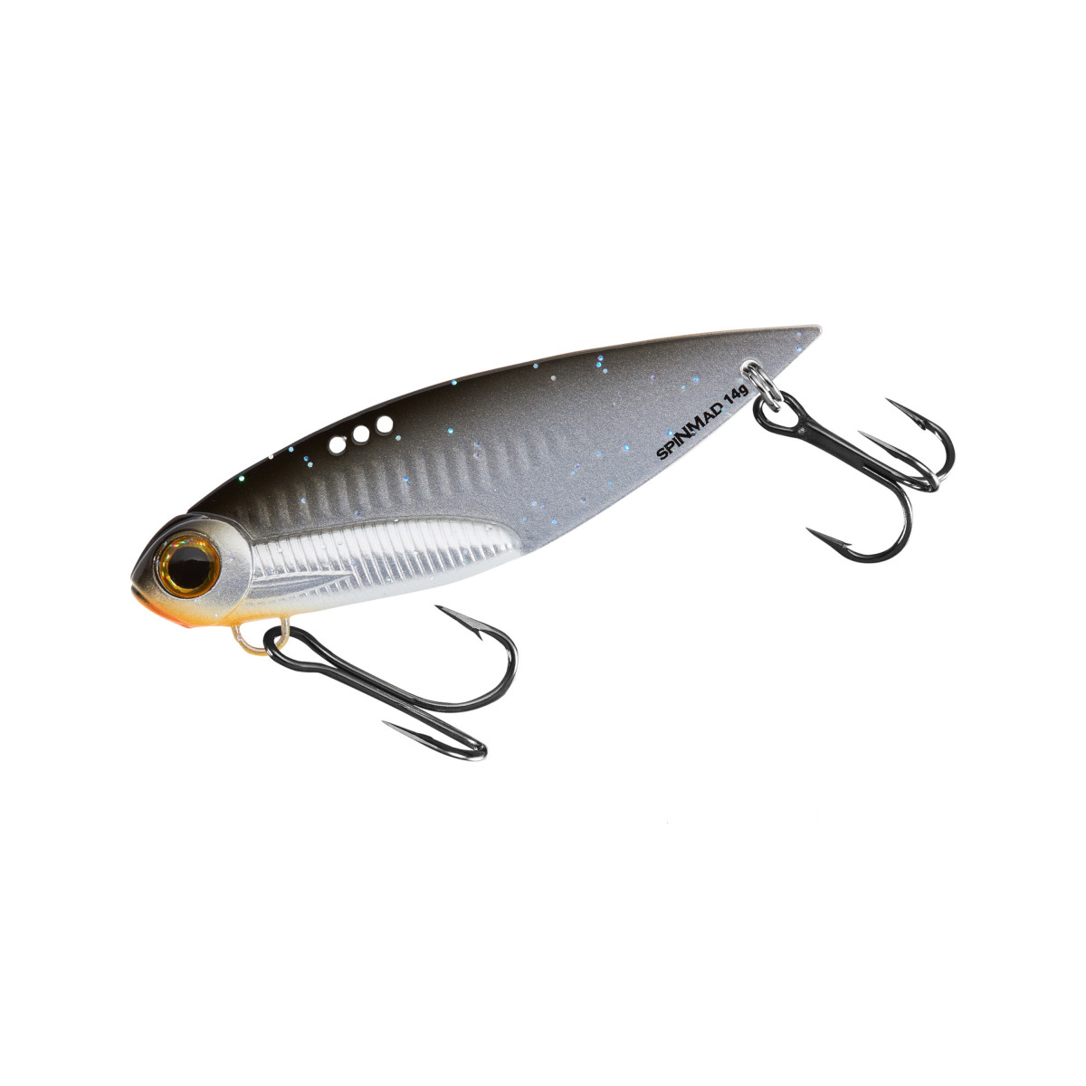 king_3802 Cykada Spinmad KING 14g - 02