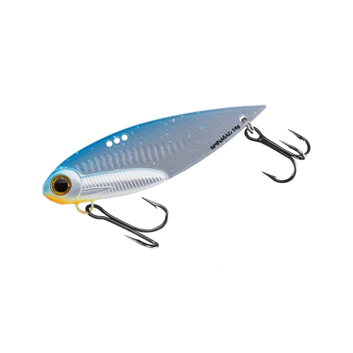 king_3803 Cykada Spinmad KING 14g - 03