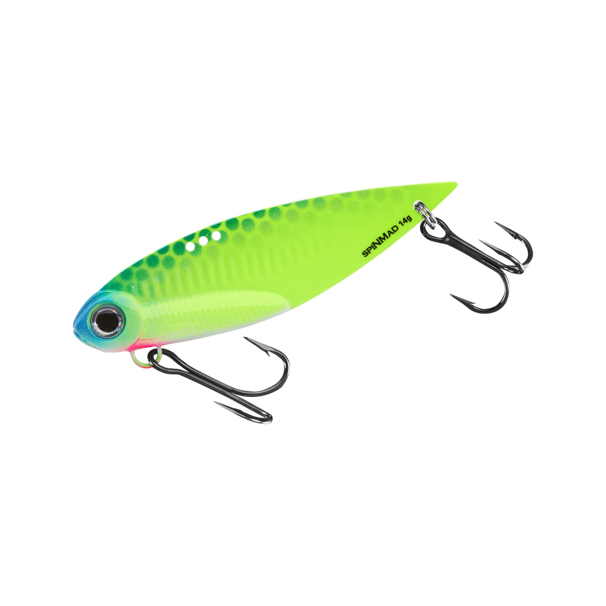 king_3804 Cykada Spinmad KING 14g - 04