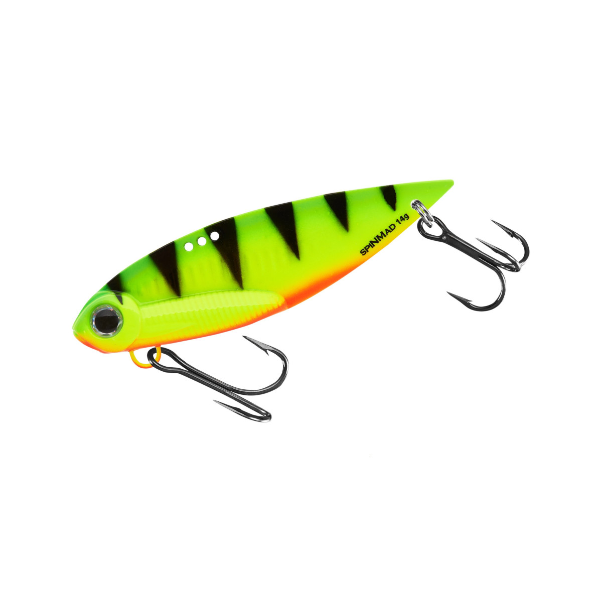 king_3805 Cykada Spinmad KING 14g - 05