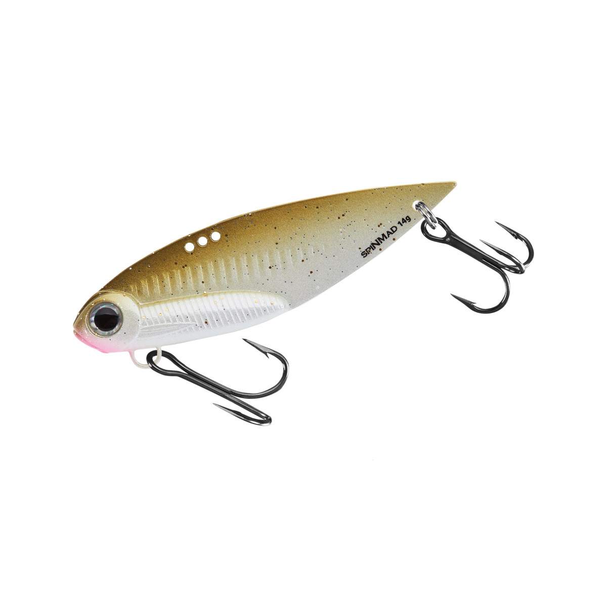 king_3806 Cykada Spinmad KING 14g - 06