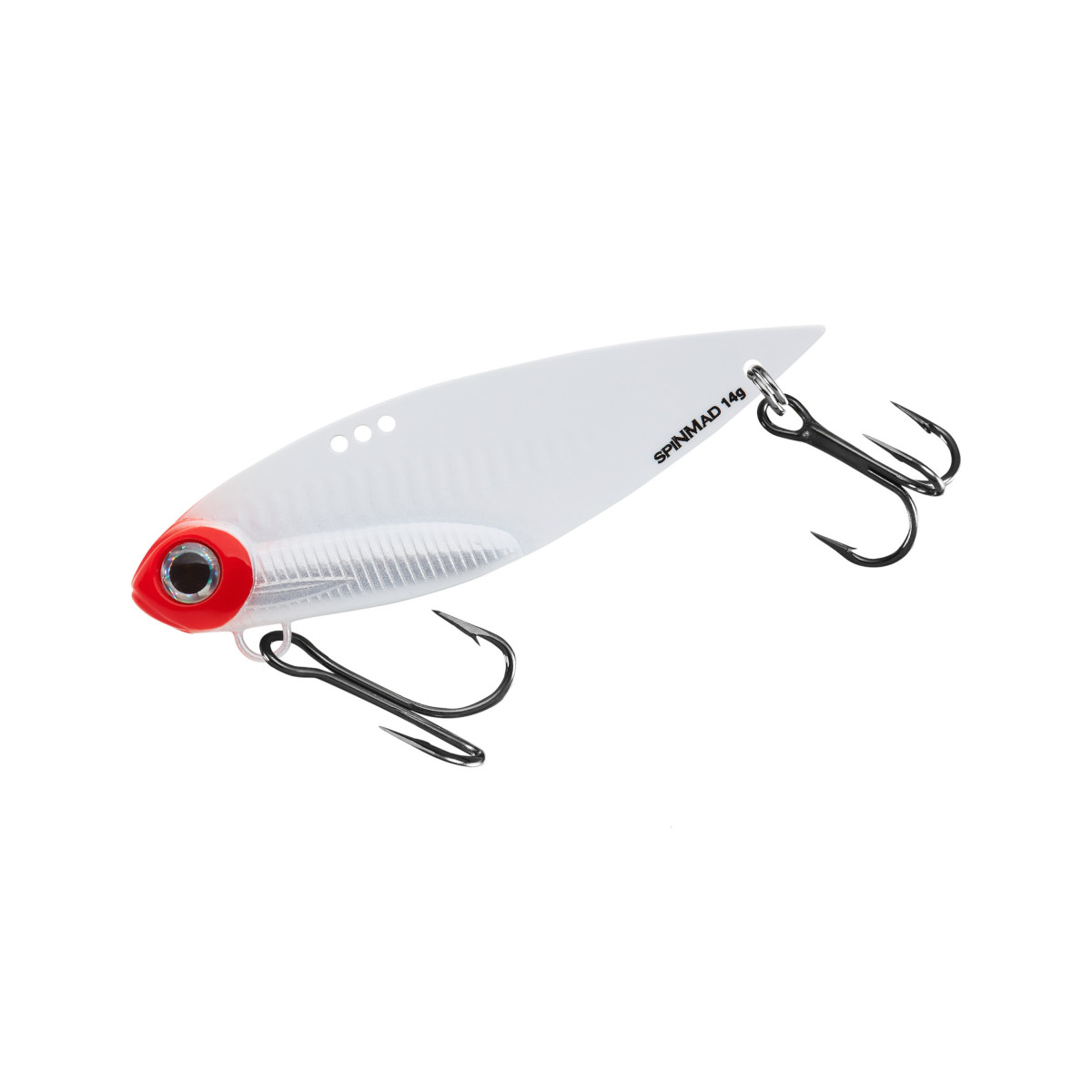 king_3809 Cykada Spinmad KING 14g - 09