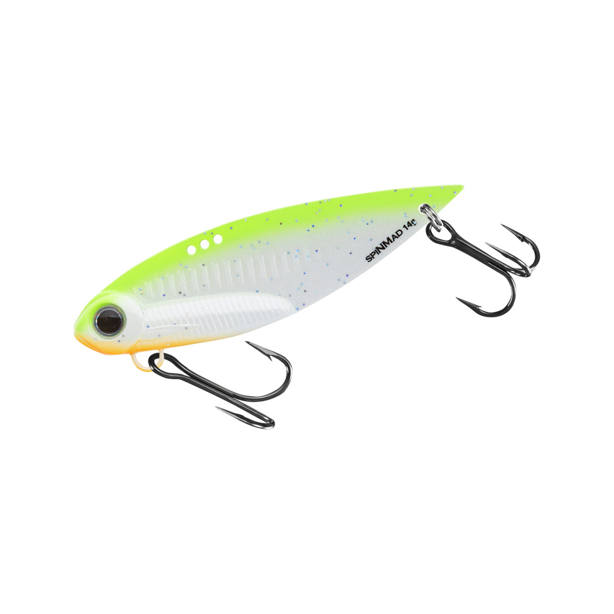 king_3810 Cykada Spinmad KING 14g - 10