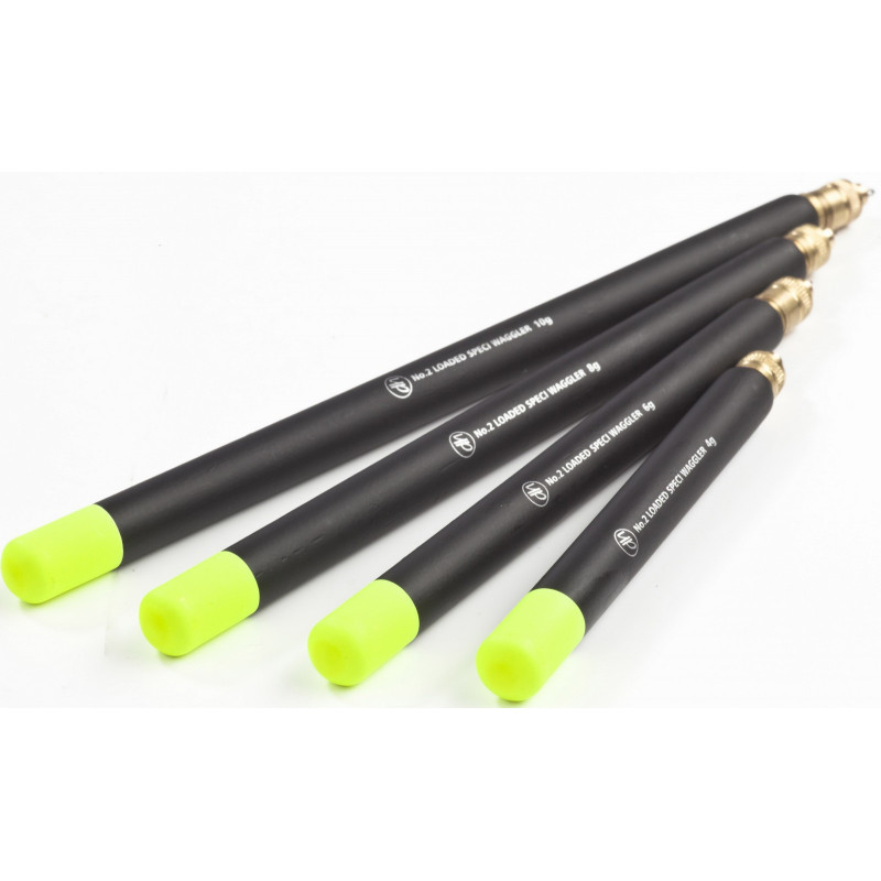 Spławik Dave Harrell Loaded Speci Waggler No2