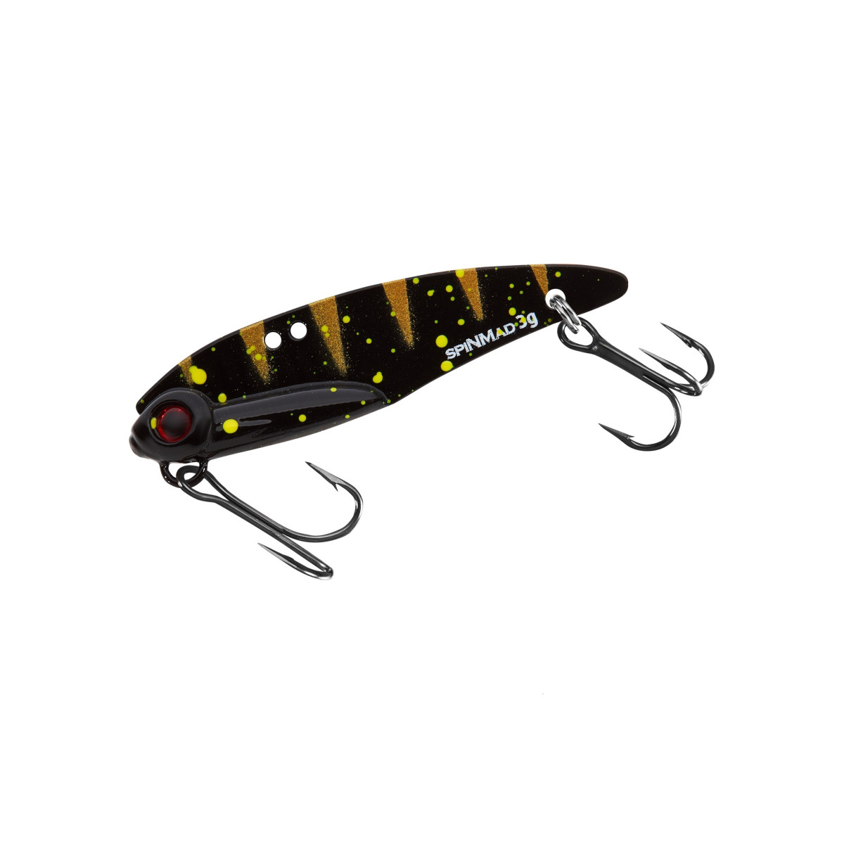 uklejka_3510 Cykada Spinmad UKLEJKA 3g - 10